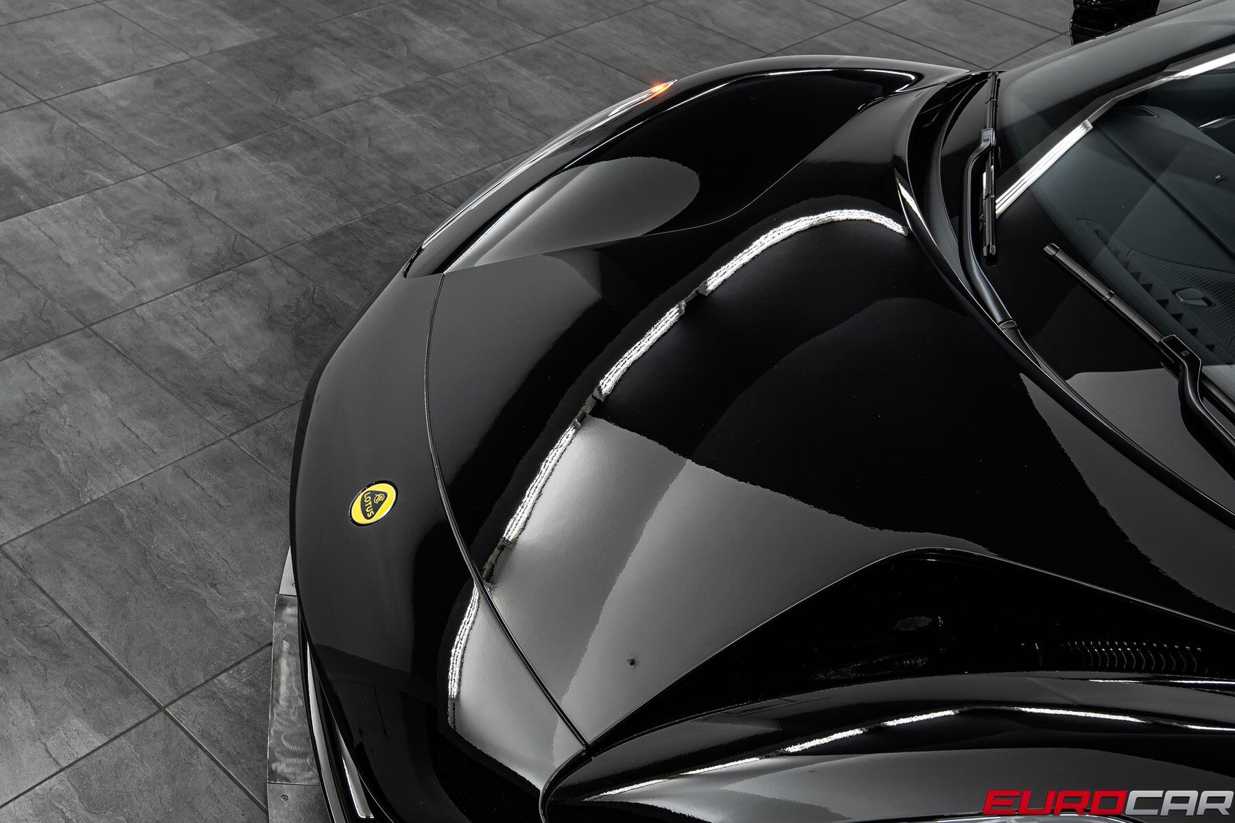 2026 Lotus Emira TURBO SE *AUTOMATIC TRANSMISSION * NEW CAR*Image 9