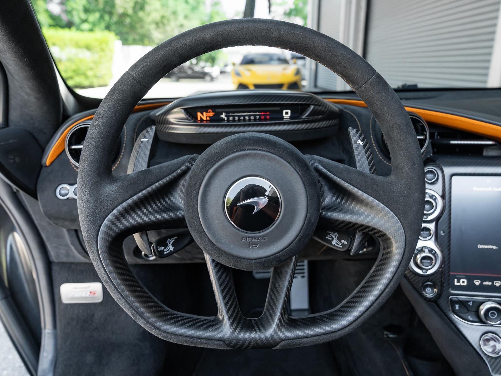 Used 2022 McLaren 720S Performance