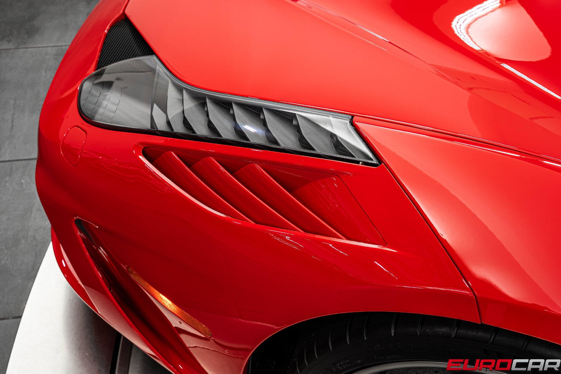 2015 Ferrari 458 Italia Speciale *HUGE CARBON INTERIOR OPTIONS * FRONT LIFT*Image 16