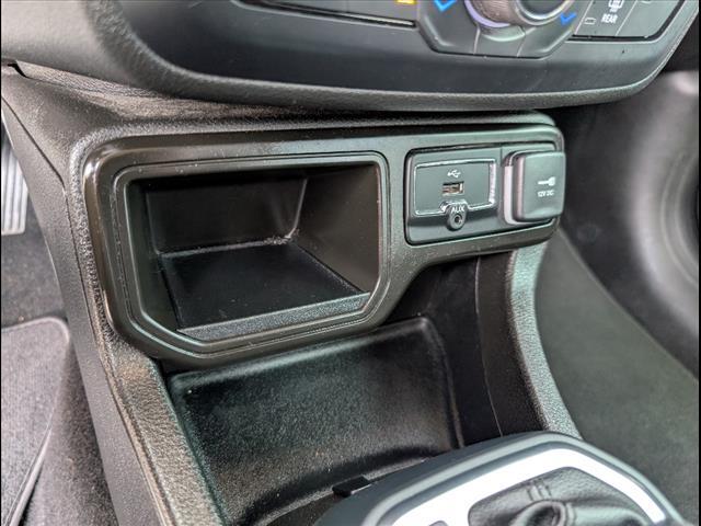 2021 Jeep Renegade Latitude - Photo 15