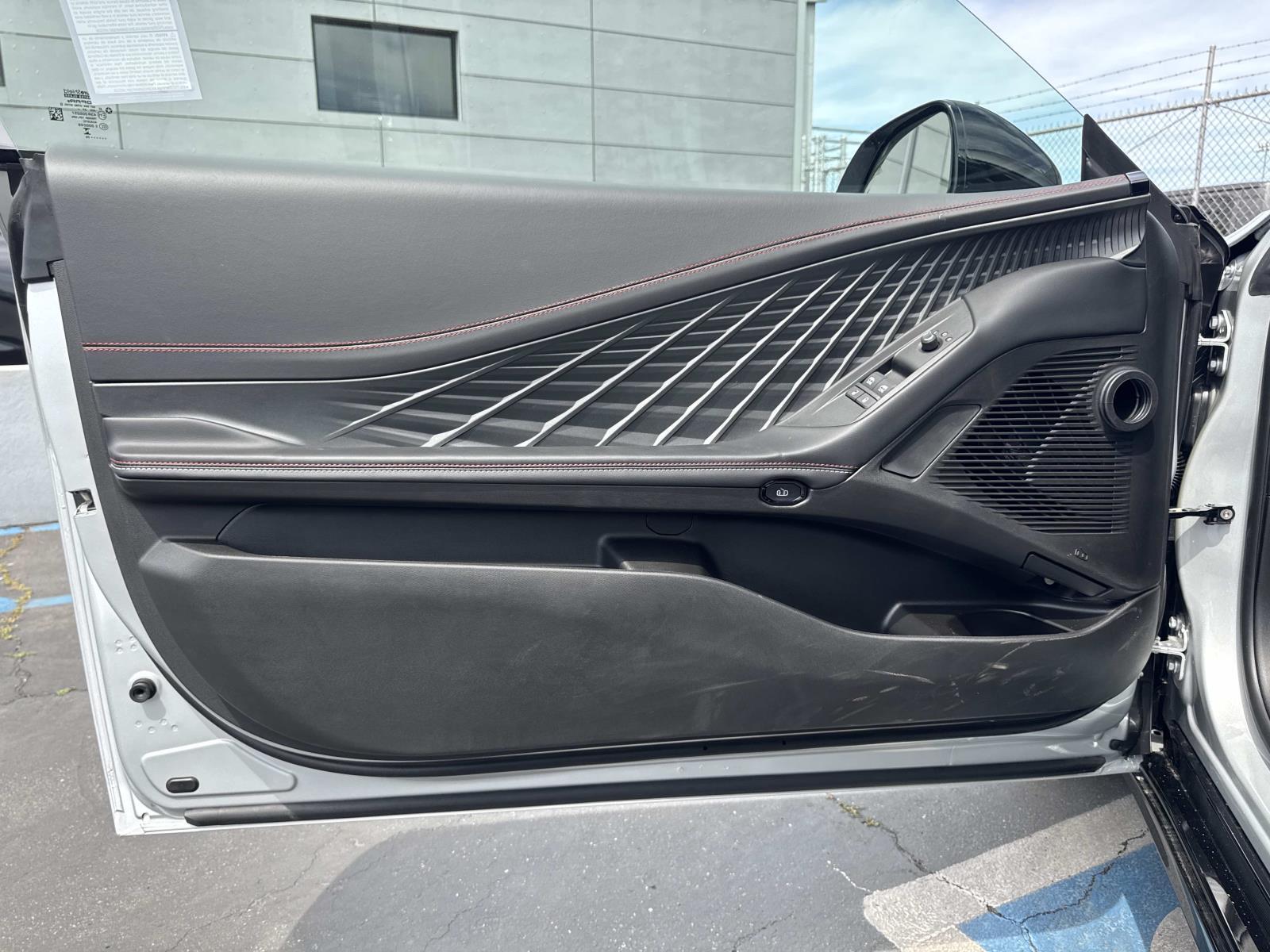 2026 Dodge Charger Scat Pack - Photo 19