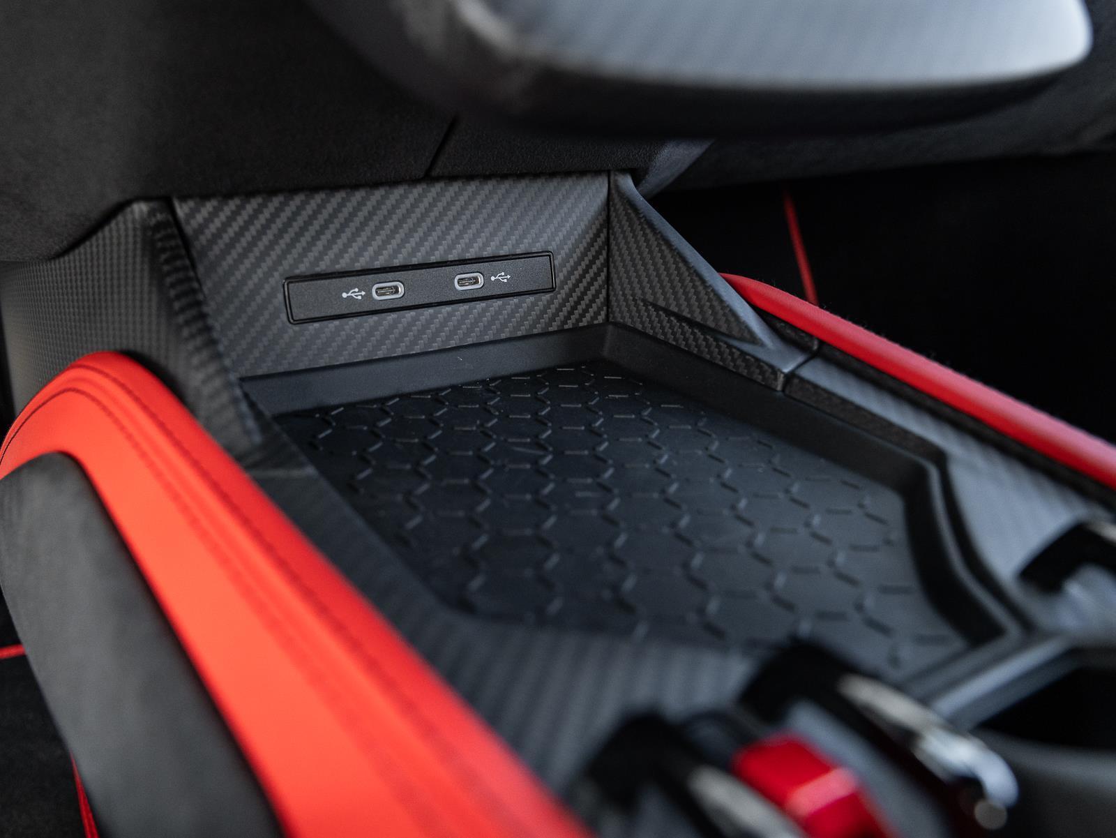 Used 2024 Lamborghini Revuelto Coupe