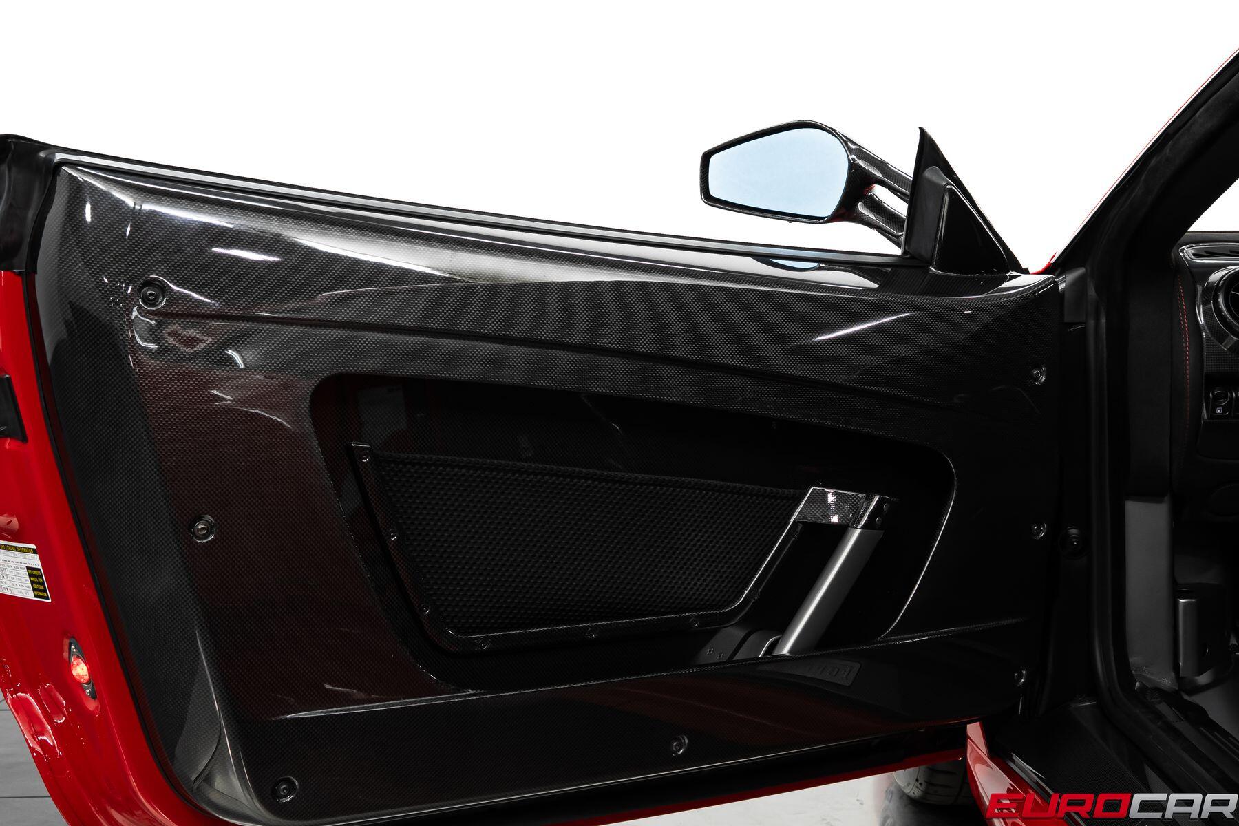 2008 Ferrari F430 Scuderia *HUGE CARBON OPTIONS*Image 28