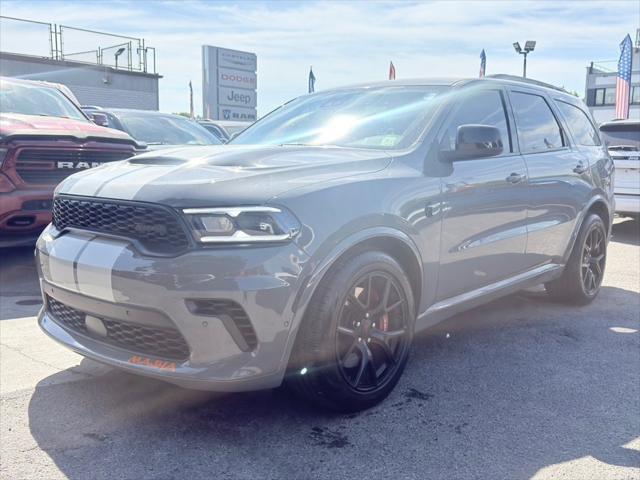 2026 Dodge Durango GT HEMI Premium V8 AWD's photo