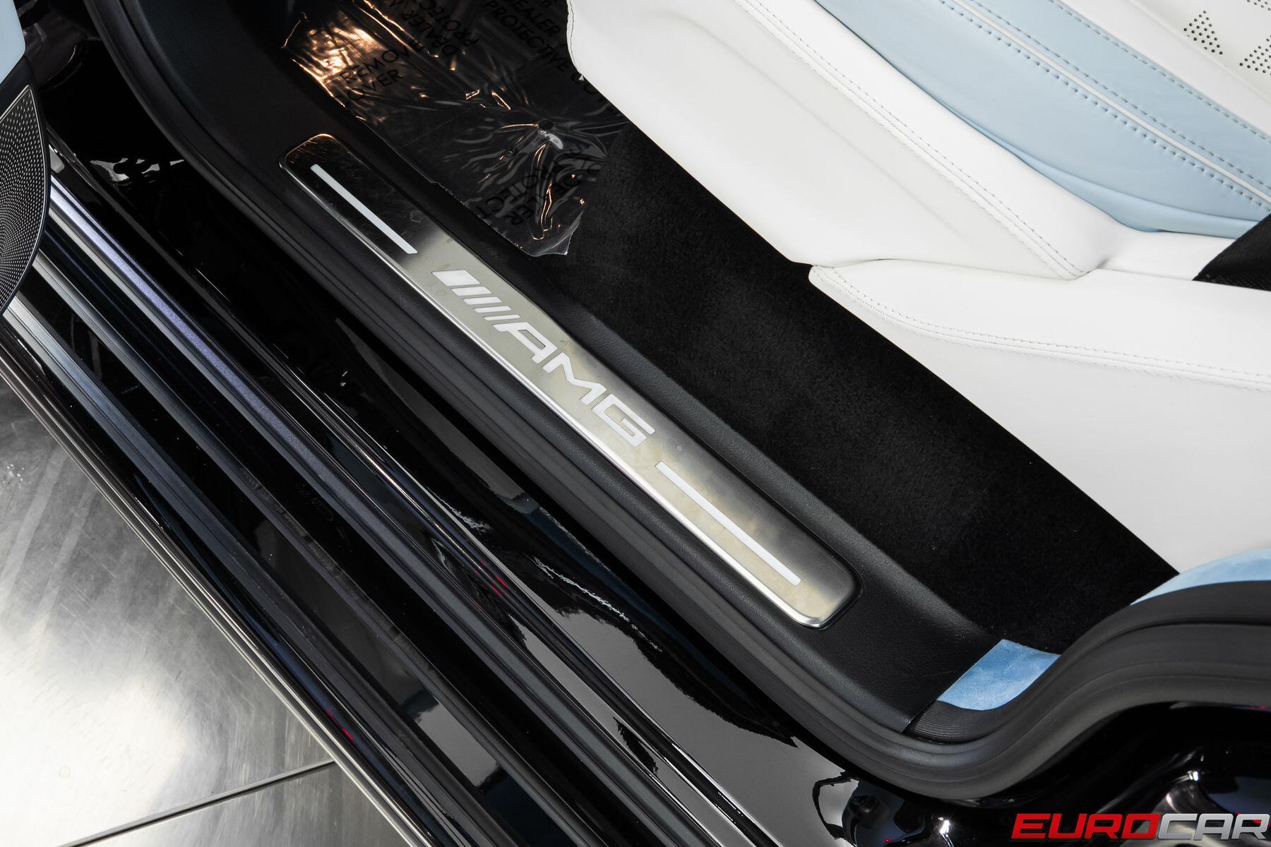 2026 Mercedes-Benz G-Class G 63 AMG *FULL MANSORY BUILD * PANORAMIC SUNROOF*Image 63