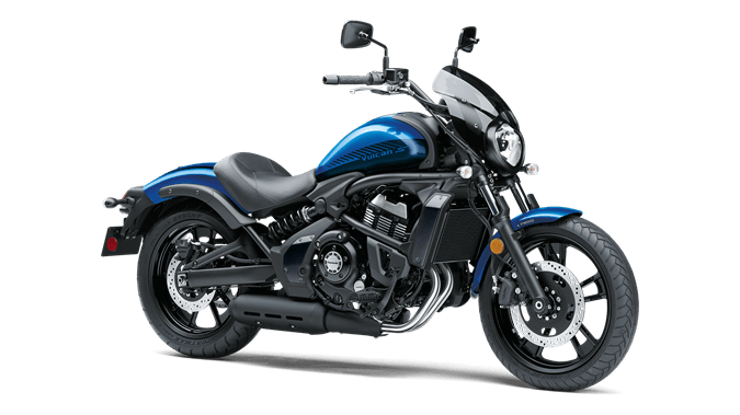 2026 Kawasaki Vulcan S Cafe ABS