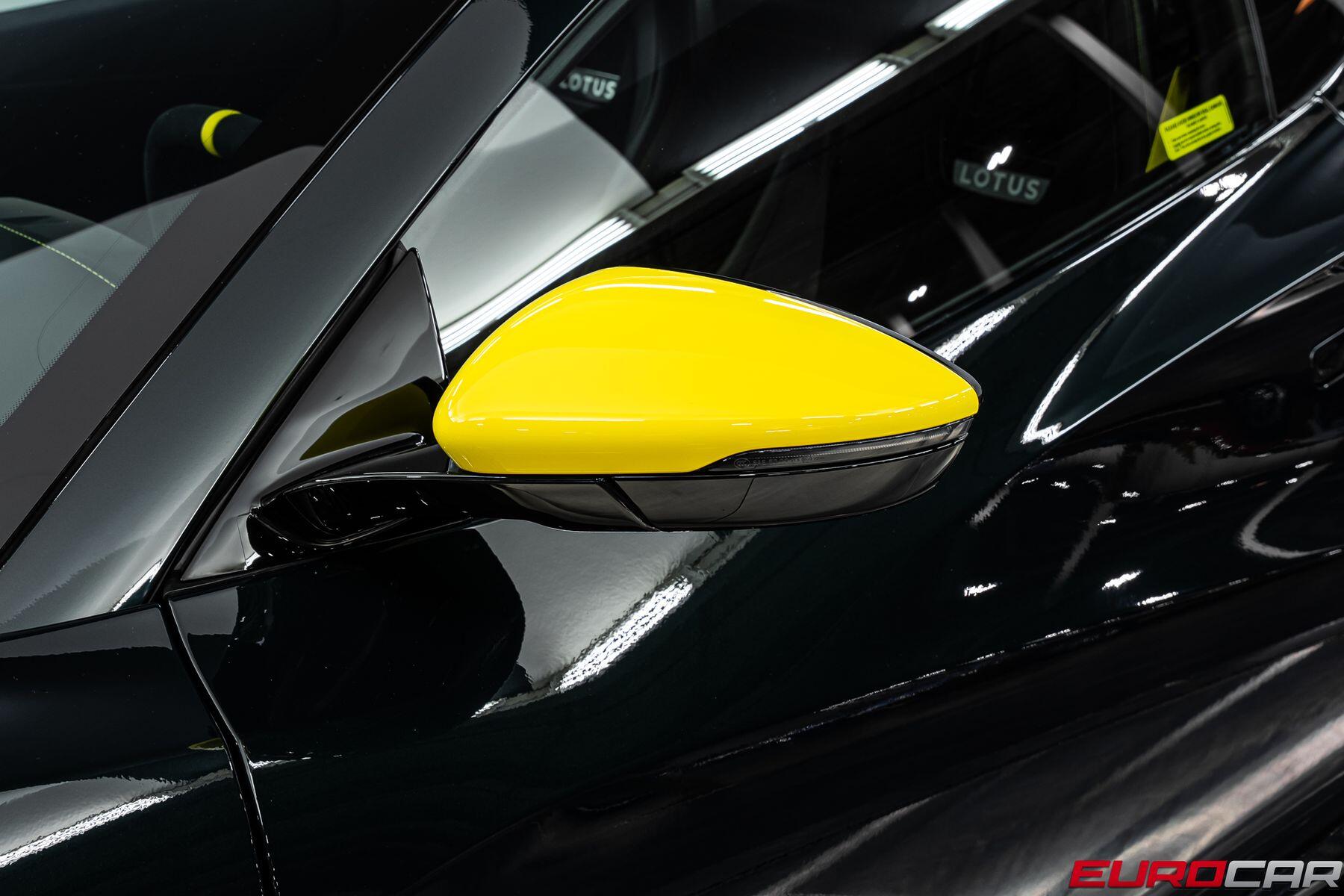 2026 Lotus Emira TURBO SE RACING LINE *NEW CAR*Image 14