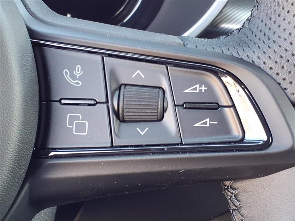 2026 Alfa Romeo Stelvio Base - Photo 20