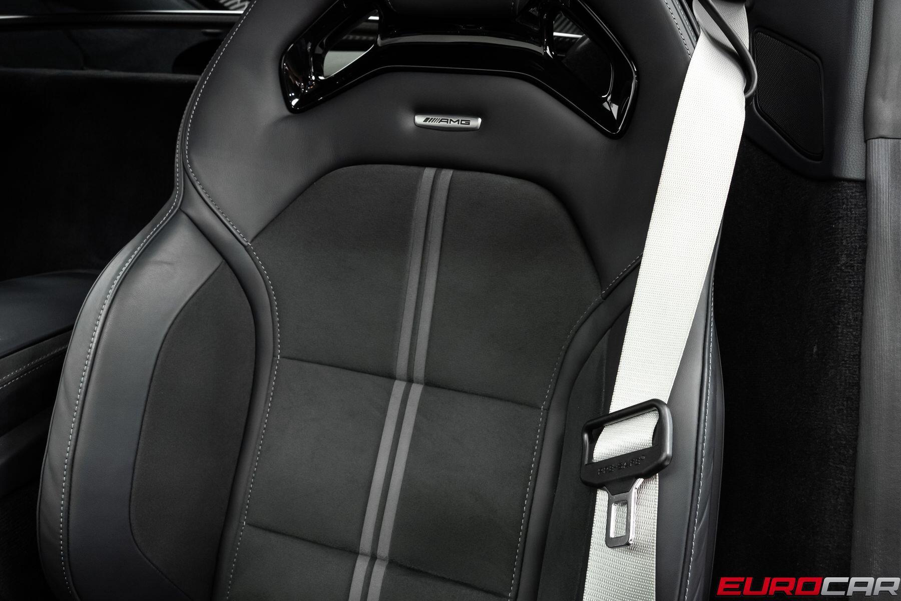 2021 Mercedes-Benz AMG GT Black Series *HUGE CARBON OPTIONS*Image 45