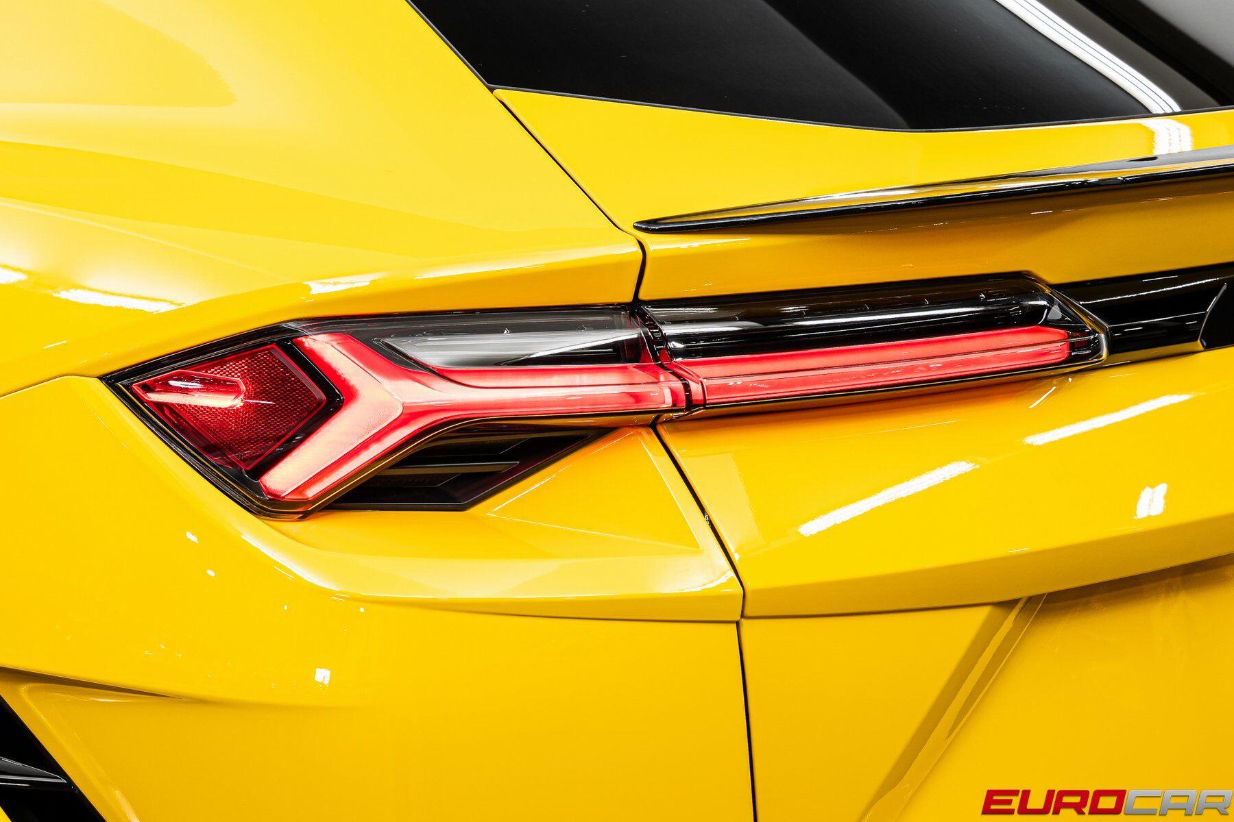 2024 Lamborghini Urus Performante *HUGE CARBON OPTIONS * SUNROOF*Image 22