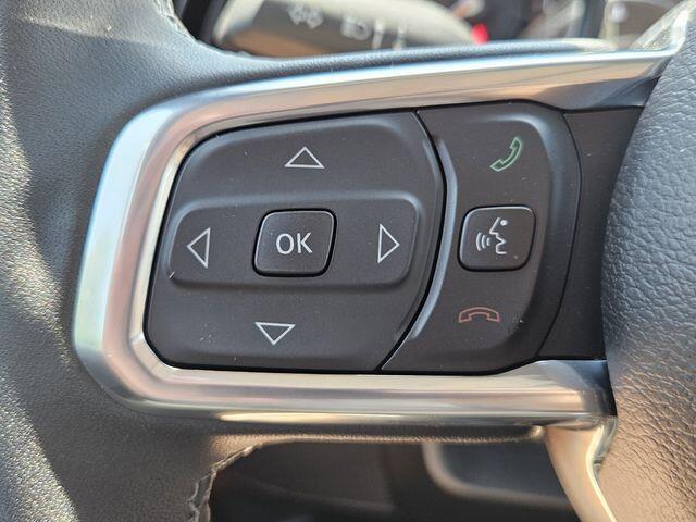 2025 Jeep Wrangler 4-Door Sahara - Photo 13