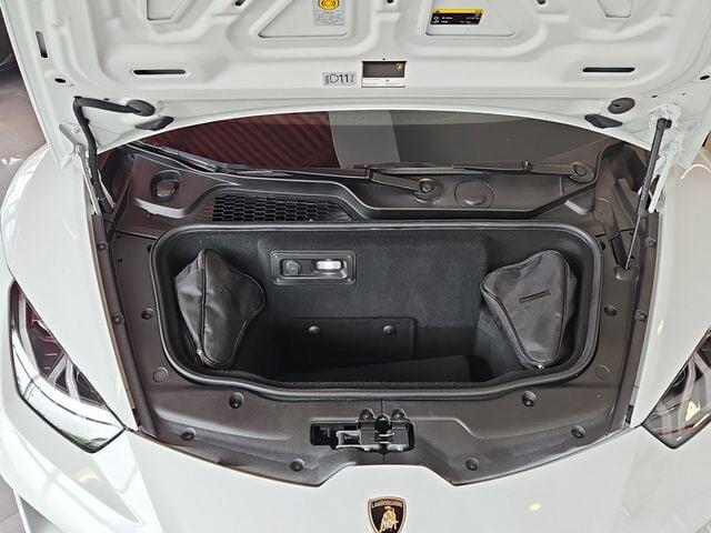 2018 Lamborghini Huracan Base - Photo 9