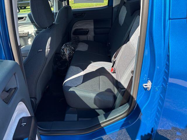 2026 Ford Maverick XLT - Photo 16