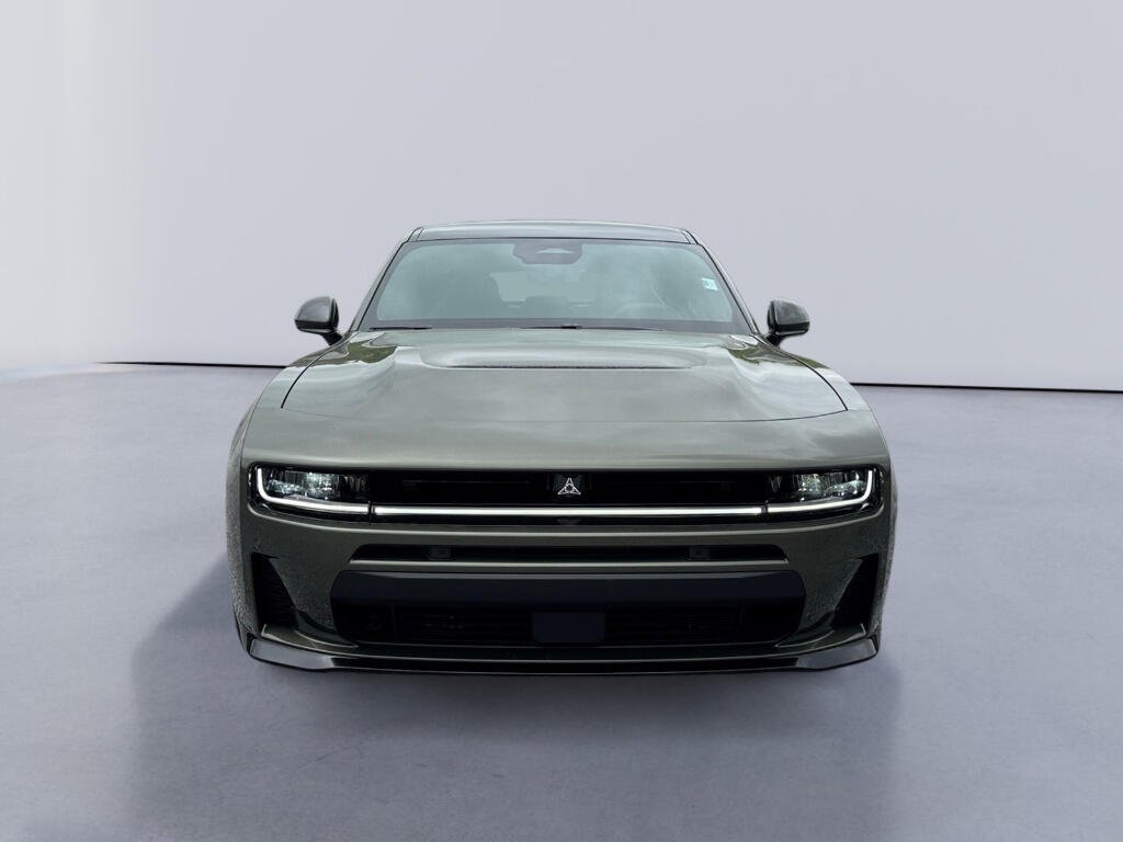 2026 Dodge Charger Scat Pack - Photo 8
