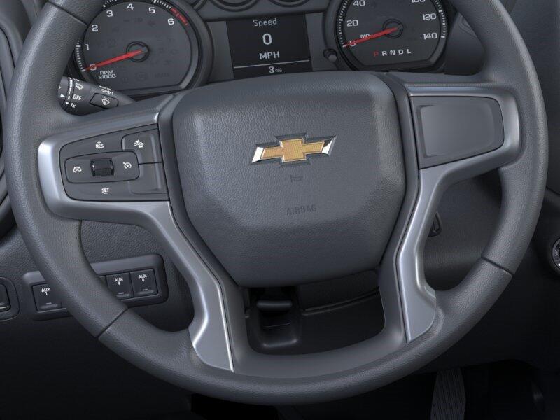 2026 Chevrolet Silverado 3500 HD Work Truck - Photo 19