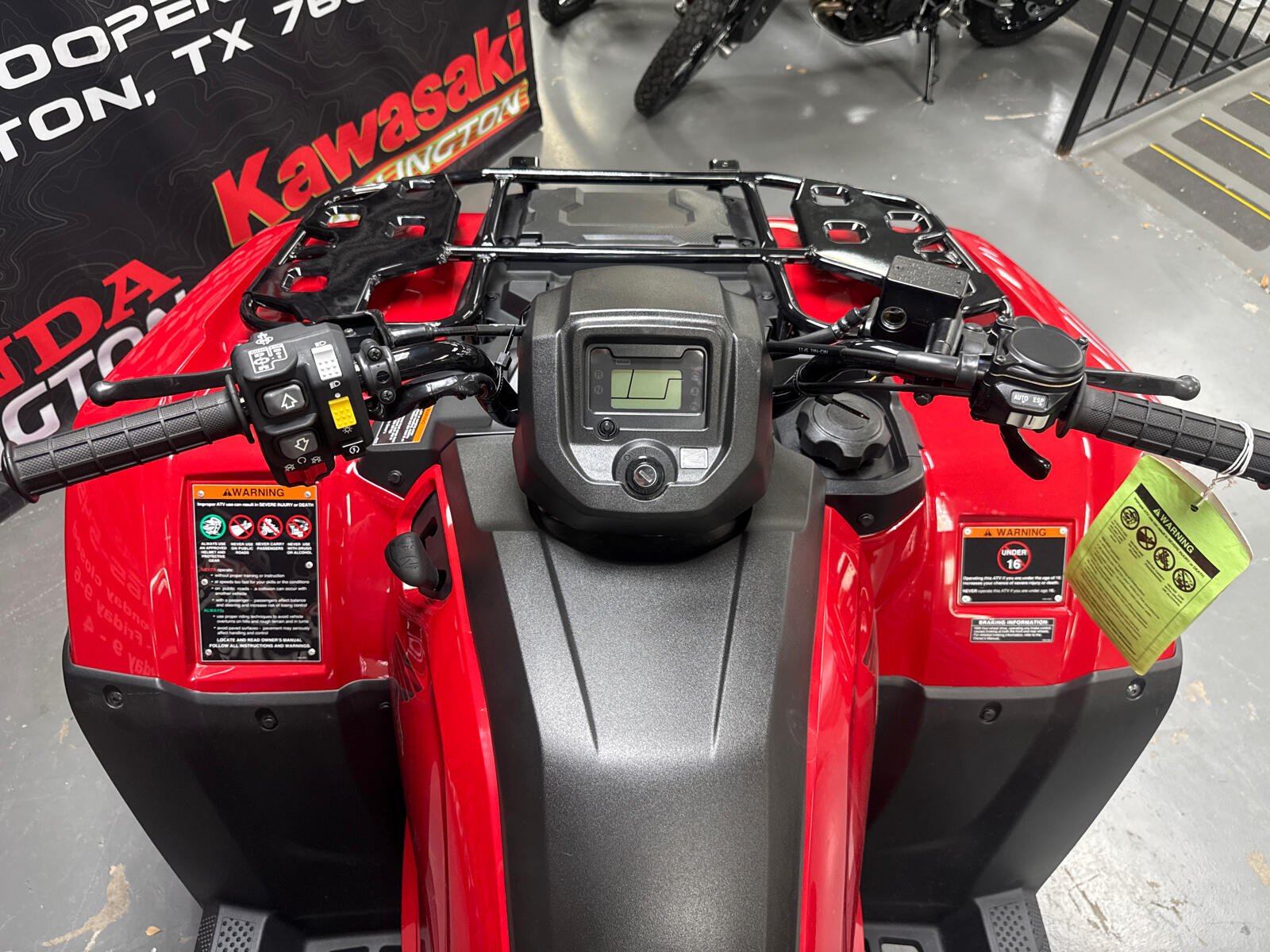 powersport image
