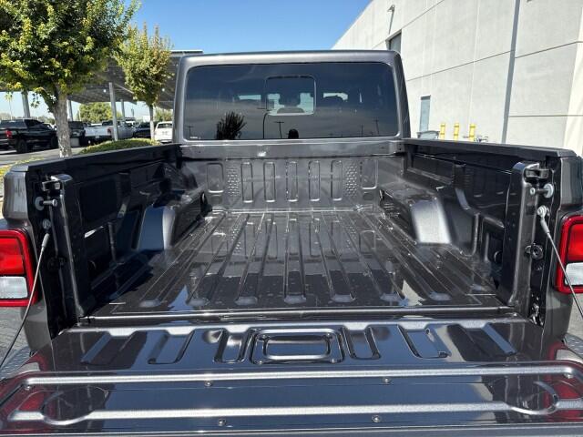 2025 Jeep Gladiator High Tide - Photo 20
