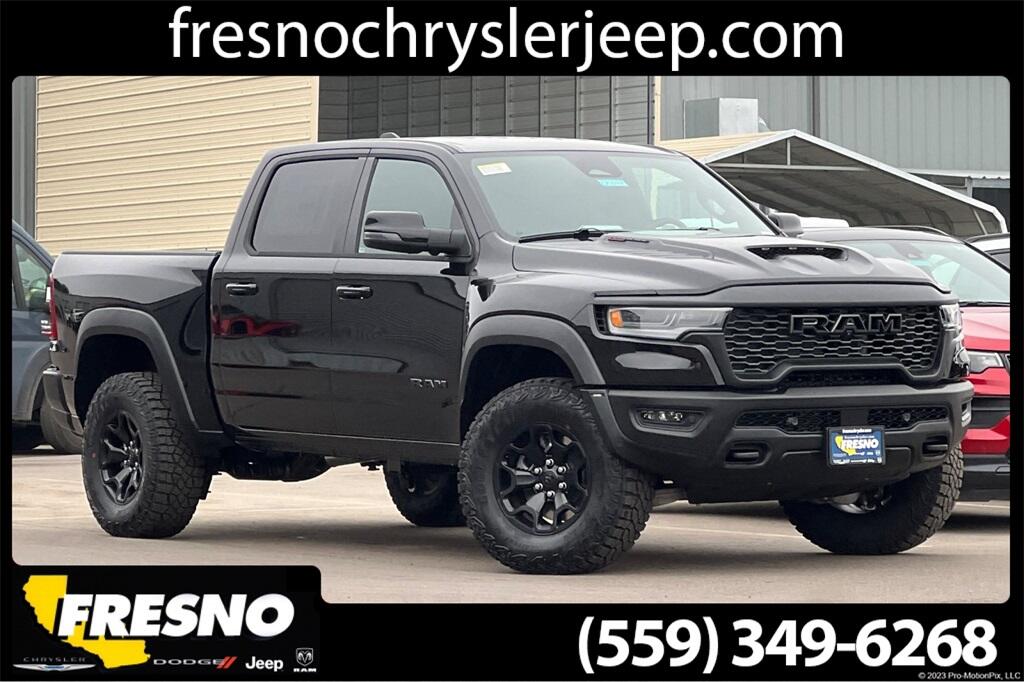 2026 RAM Ram 1500 Pickup RHO's photo