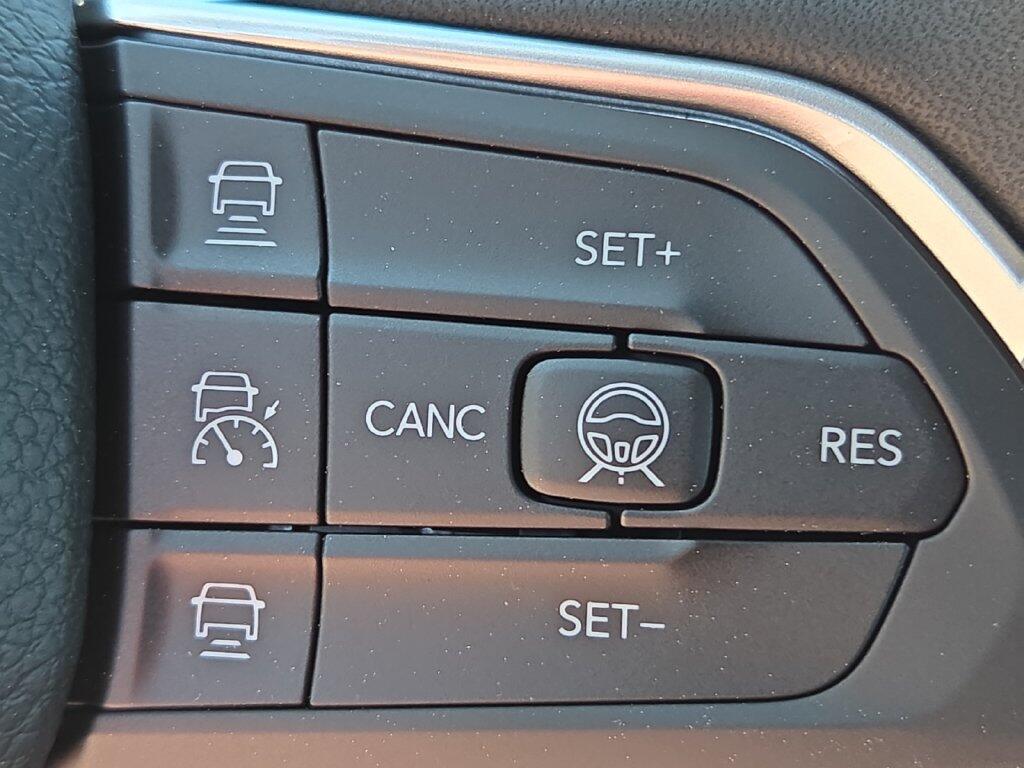 2026 Jeep Grand Cherokee Laredo - Photo 30