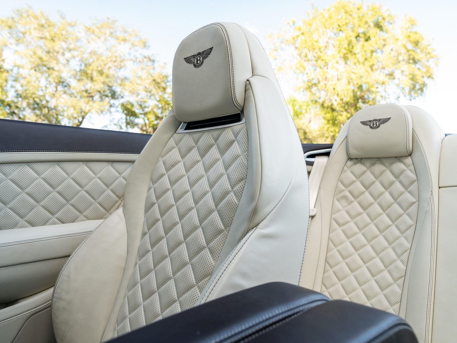 Used 2018 Bentley Continental GT GT