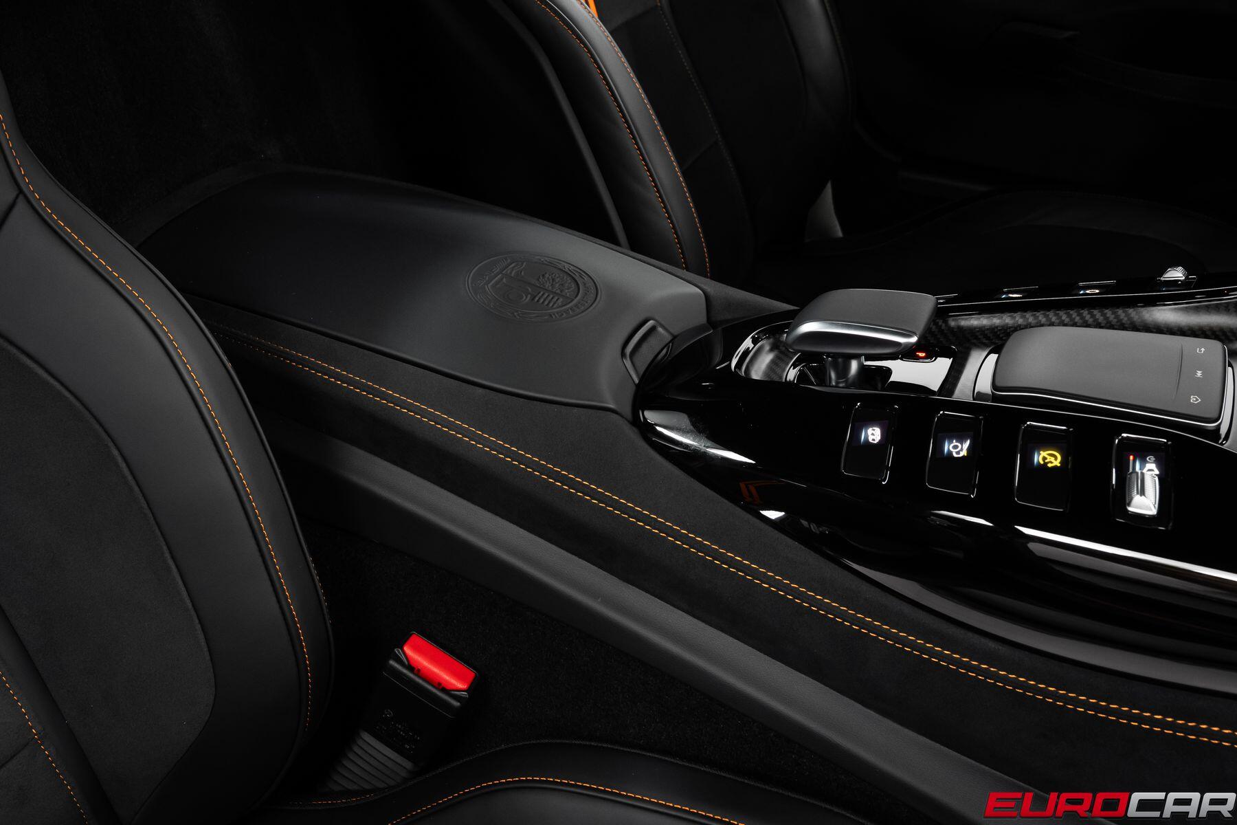 2021 Mercedes-Benz AMG GT Black Series *HUGE CARBON OPTIONS*Image 38