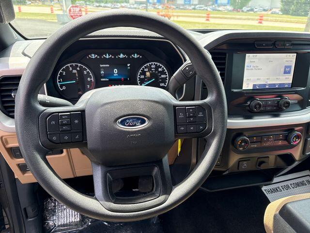 2023 Ford F-150 XLT - Photo 22