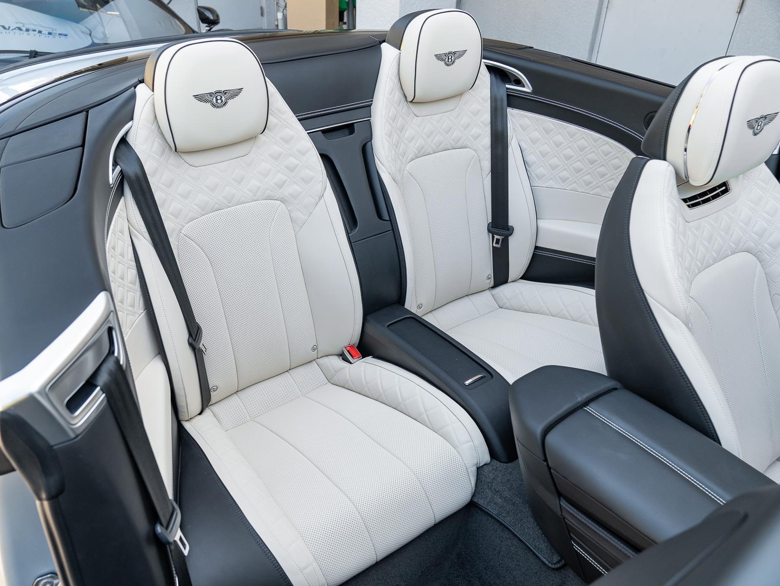 Used 2023 Bentley Continental GT V8