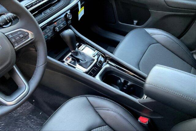2026 Jeep Compass Altitude Special Edition - Photo 7