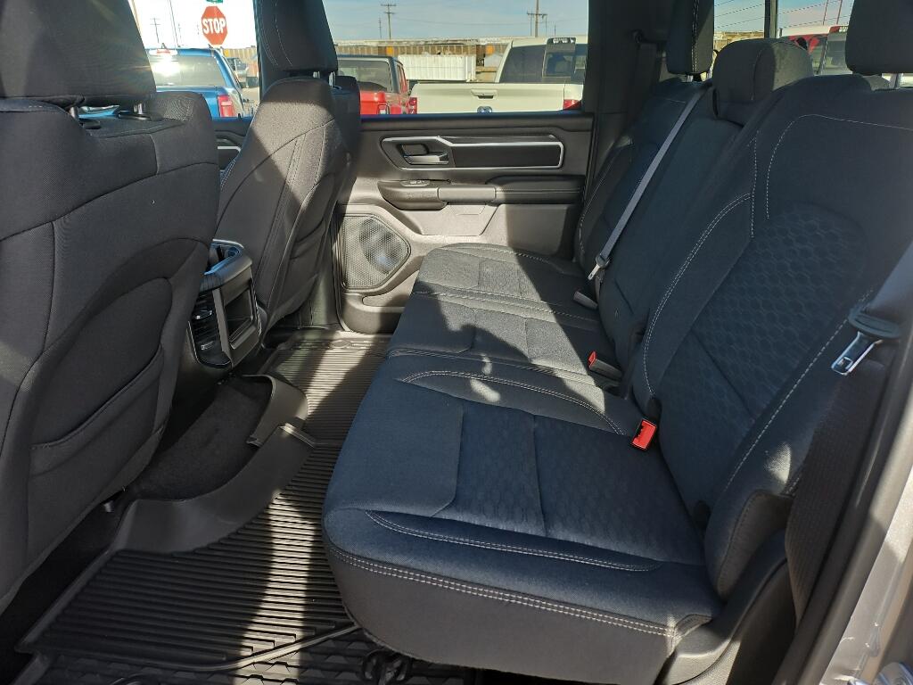 2026 RAM 1500 Big Horn/Lone Star - Photo 12