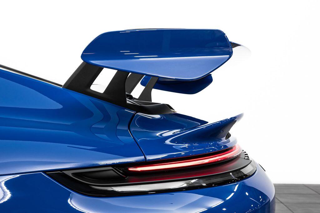 2025 Porsche 911 GT3 *ADAPTIVE SPORT SEATS PLUS * FRONT AXLE LIFT*Image 23