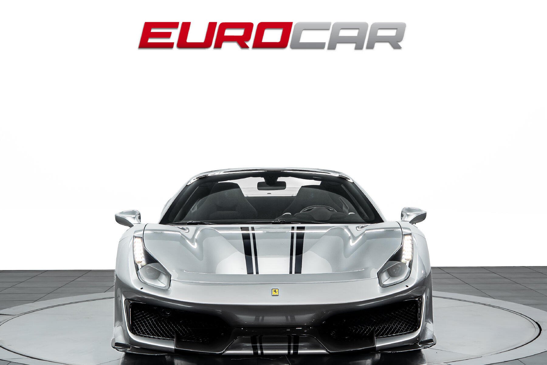 2020 Ferrari 488 Pista *HUGE CARBON OPTIONS * FRONT LIFT*Image 10