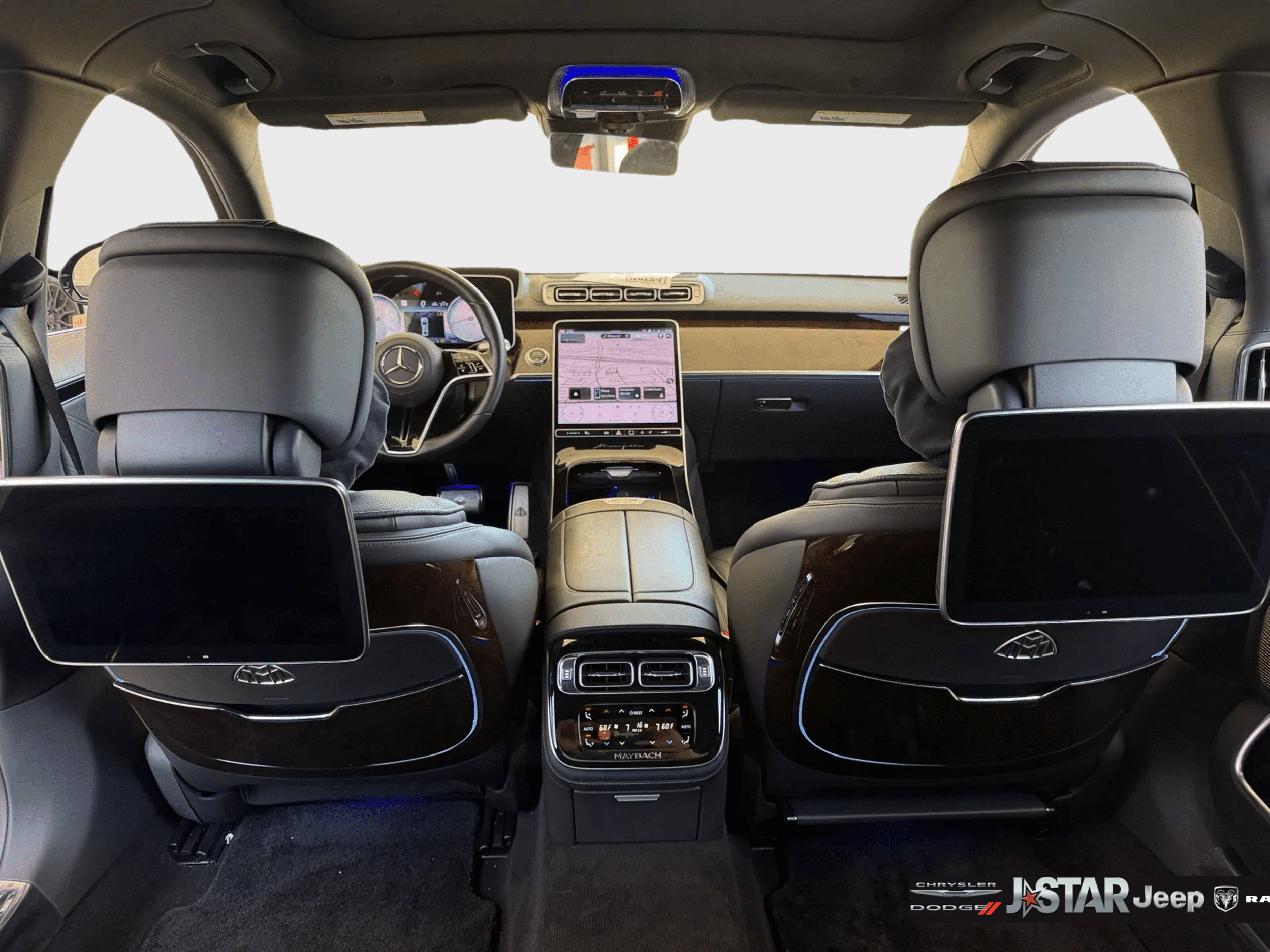 2023 Mercedes-Benz S-Class Maybach - Photo 28