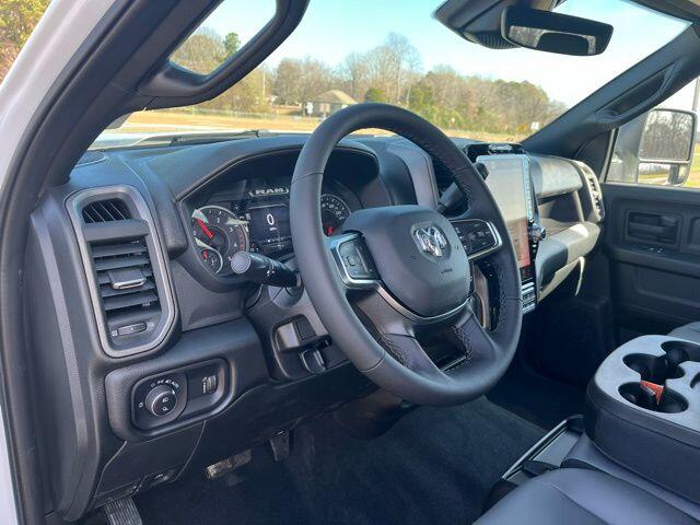 2026 RAM 3500 Tradesman - Photo 23