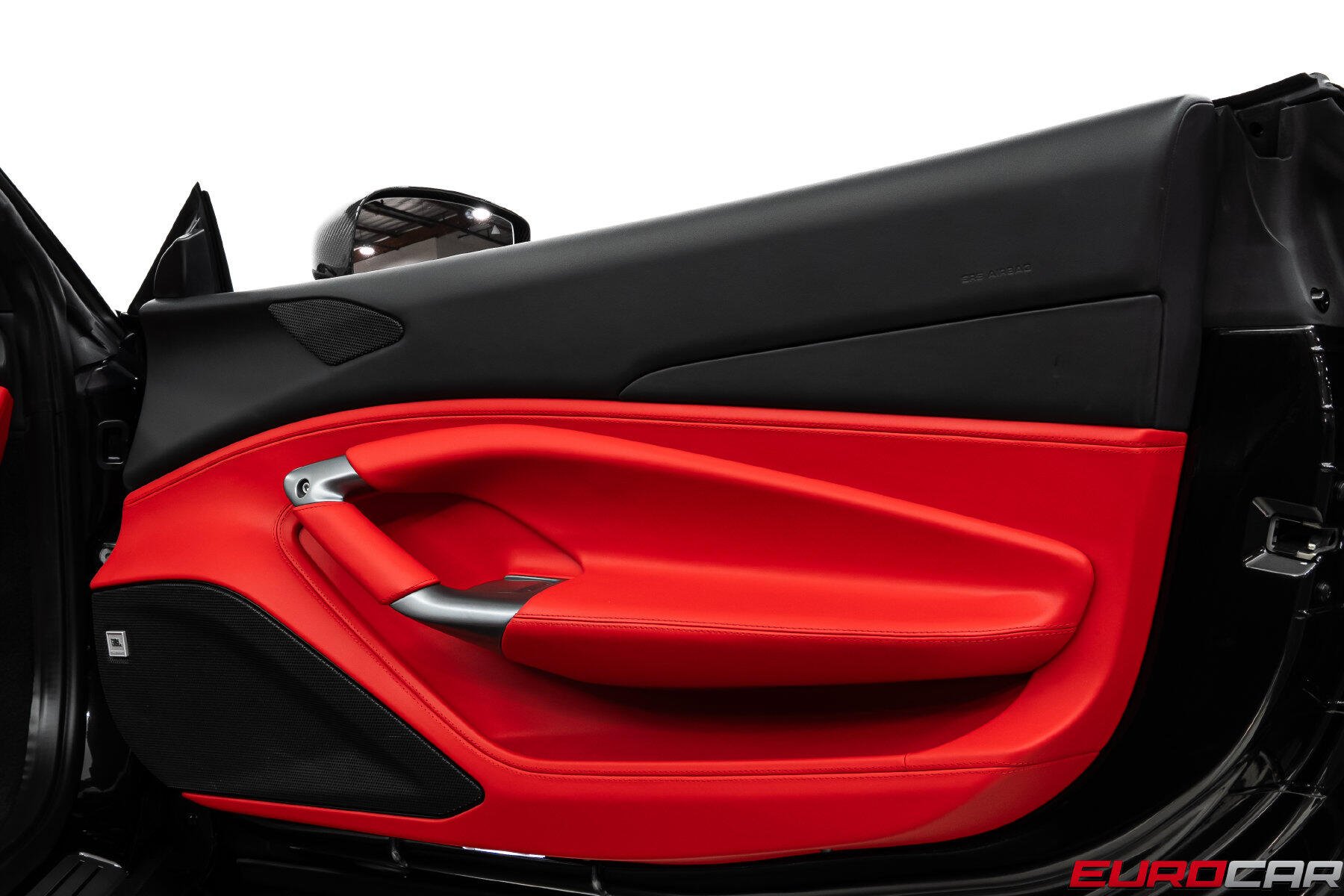 2022 Ferrari F8 Spider *NOVITEC N-LARGO BUILD * FULL MATTE PPF*Image 35