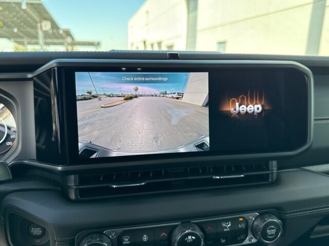 2025 Jeep Gladiator High Tide - Photo 16