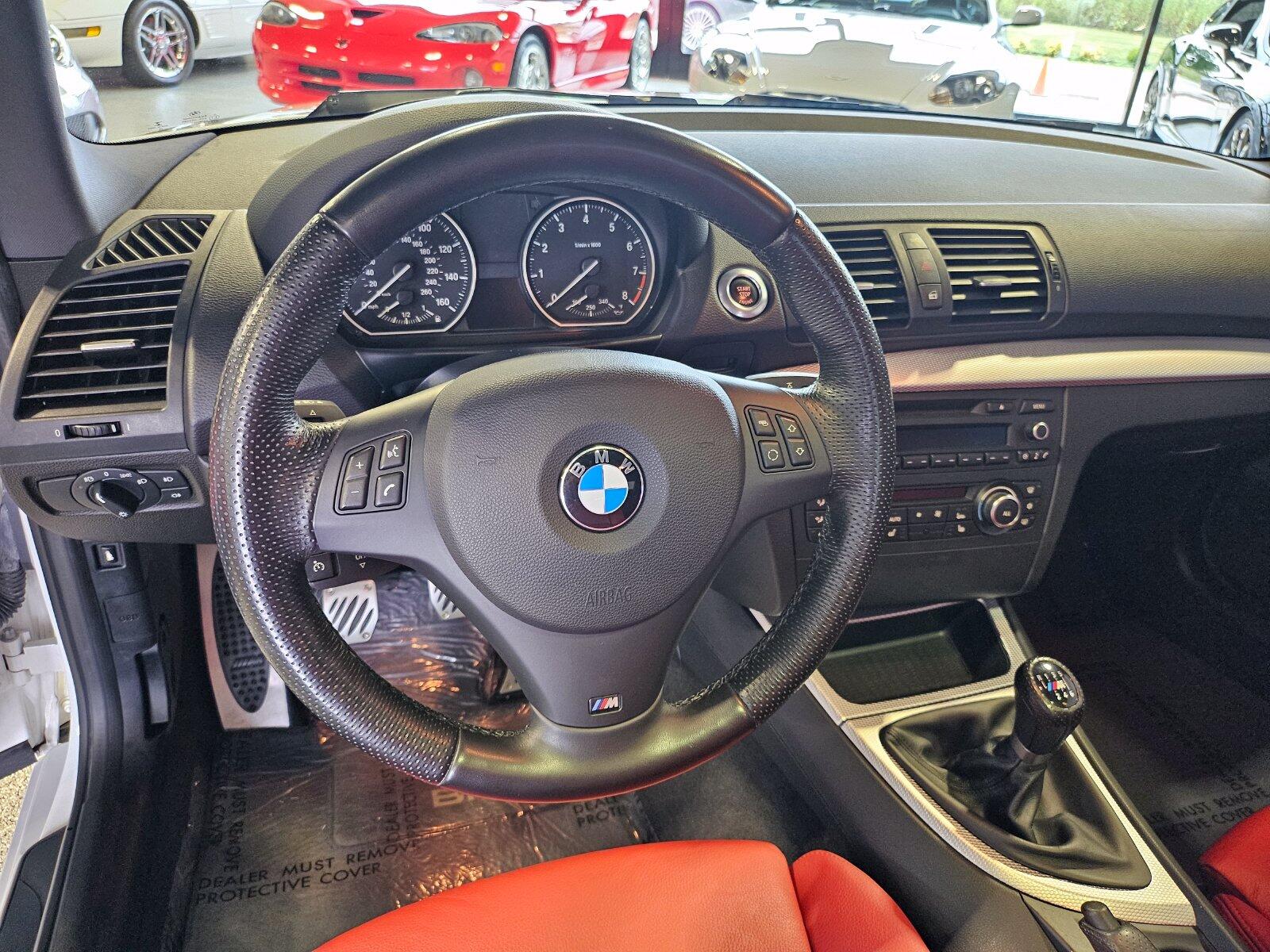 2011 BMW 1 Series 135i - Photo 22