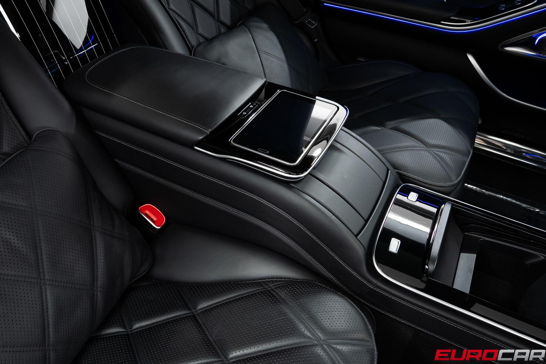 2022 Mercedes-Benz S-Class Maybach S 580 *EXECUTIVE REAR SEATS*Image 41