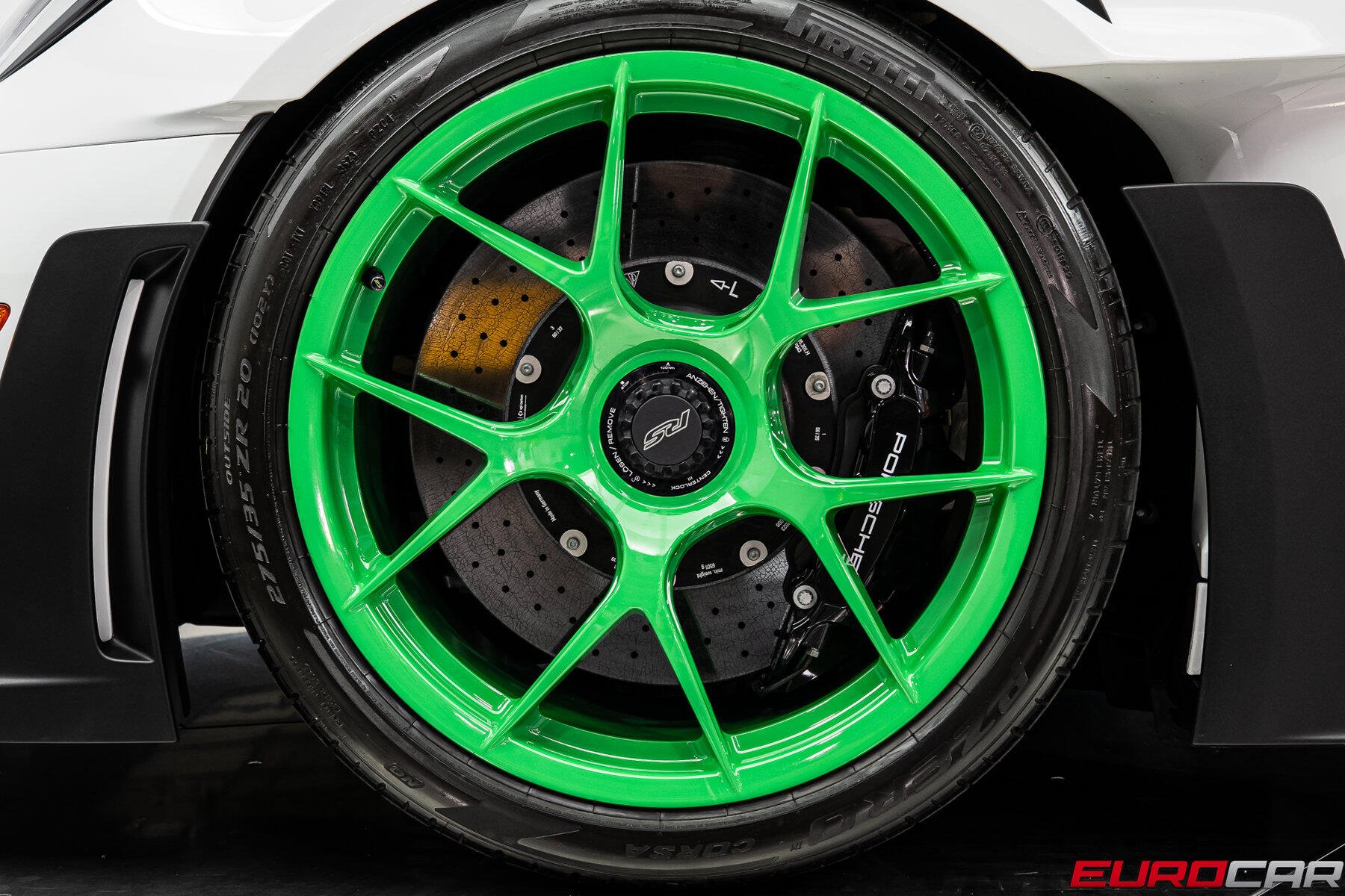 2024 Porsche 911 GT3 RS *TRIBUTE TO CARRERA * WEISSACH PACKAGE*Image 27