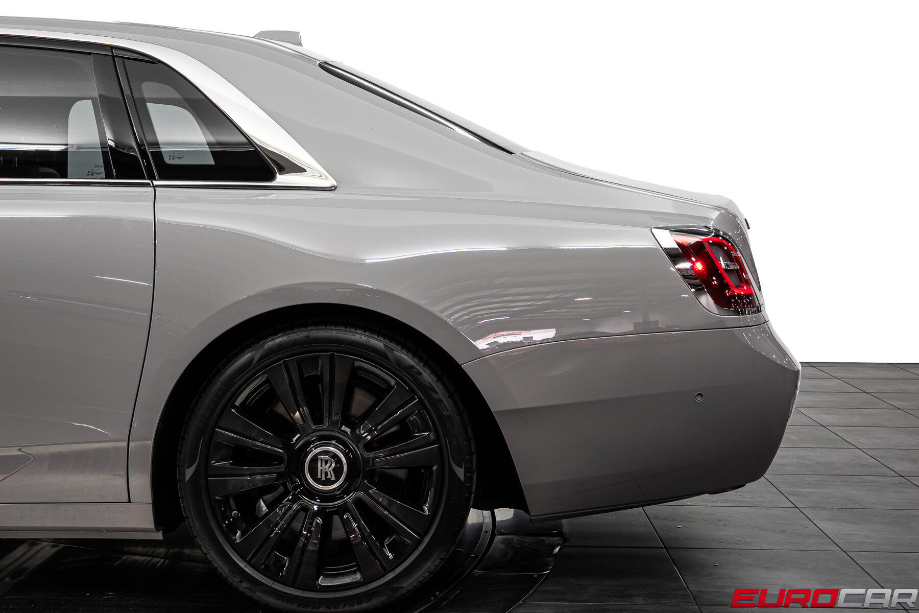 2024 Rolls-Royce Ghost *SHOOTING STAR HEADLINER * IMMACULATE CONDITION*Image 16