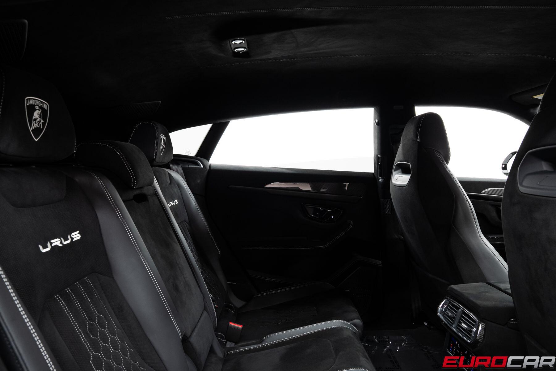 2024 Lamborghini Urus Performante *HUGE CARBON FIBER OPTIONS*Image 46