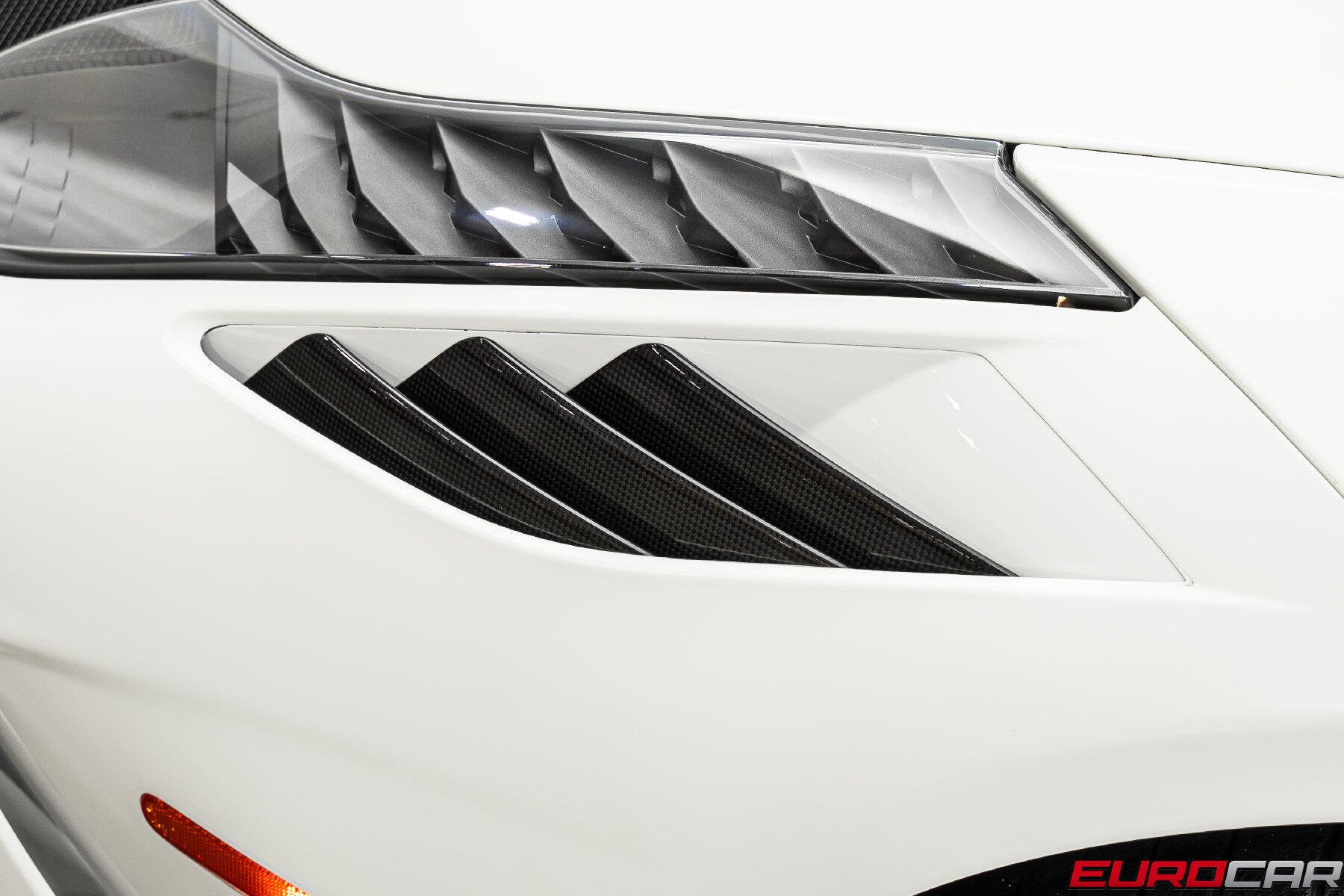 2014 Ferrari 458 Italia Speciale *HUGE CARBON OPTIONS * FULL SATIN PPF*Image 14