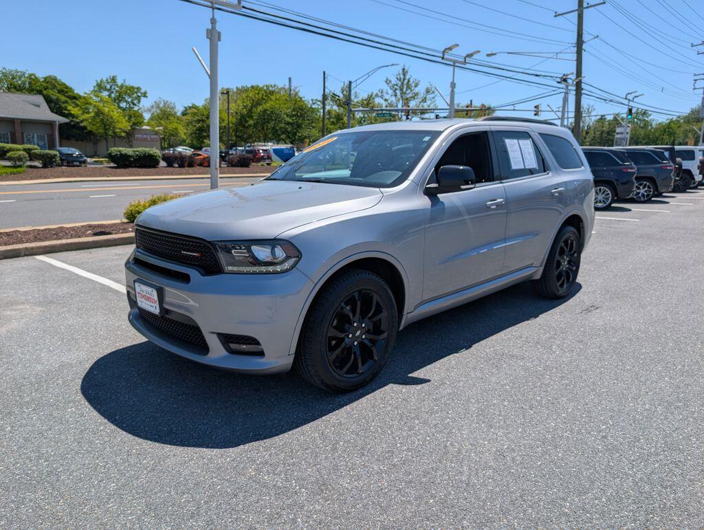 2020 Dodge Durango GT Plus AWD's photo