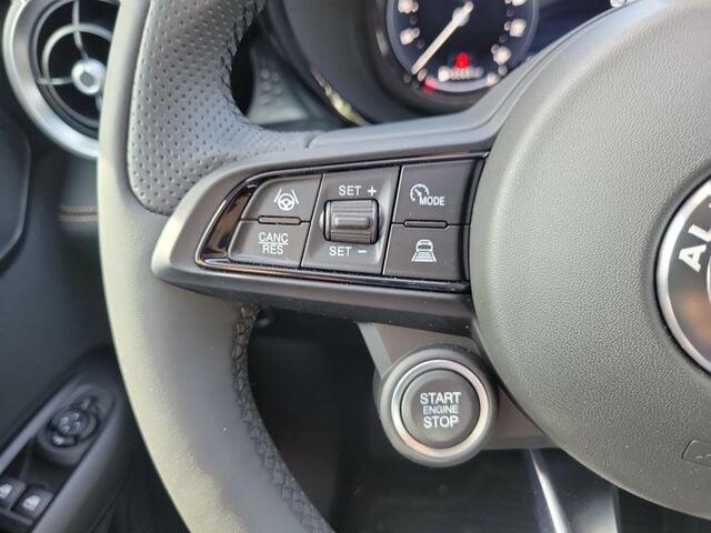 2025 Alfa Romeo Tonale Base - Photo 12