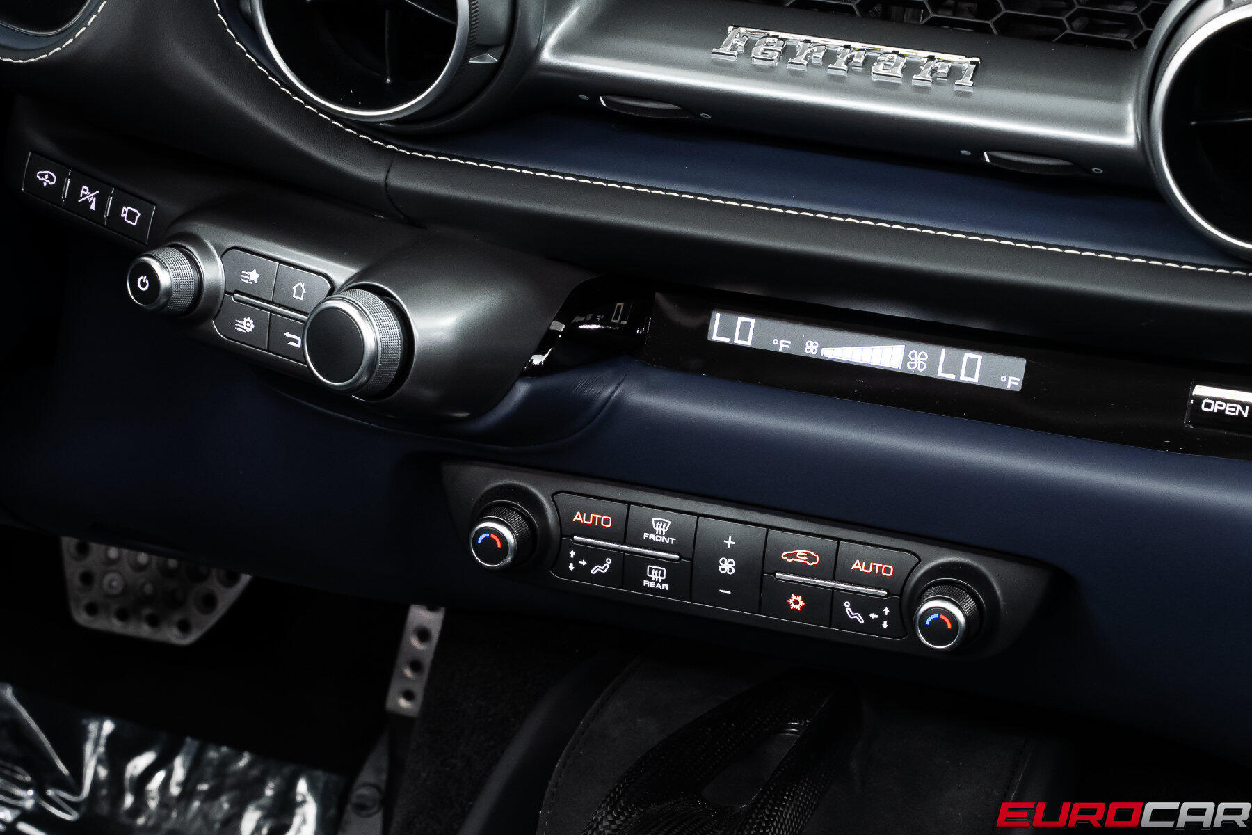2022 Ferrari 812 GTS *PASSENGER DISPLAY * FRONT LIFT*Image 34