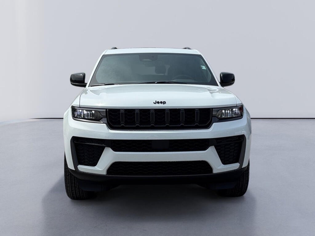 2026 Jeep Grand Cherokee L Laredo - Photo 8