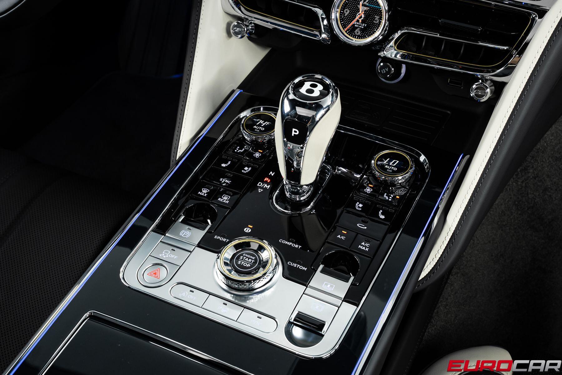 2024 Bentley Flying Spur Speed *EDITION 12 * CARBON STYLING SPEC*Image 32