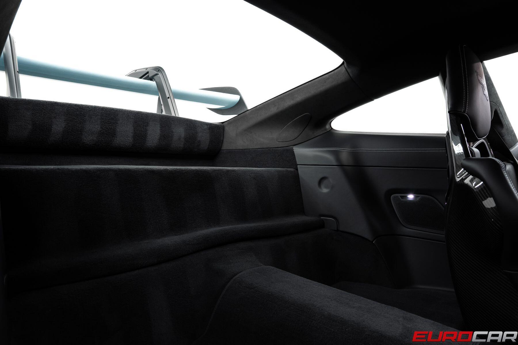 2025 Porsche 911 GT3 RS *WEISSACH PACKAGE * FRONT LIFT*Image 44