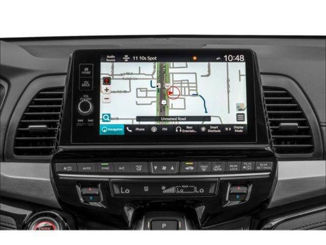 2026 Honda Odyssey Touring - Photo 19