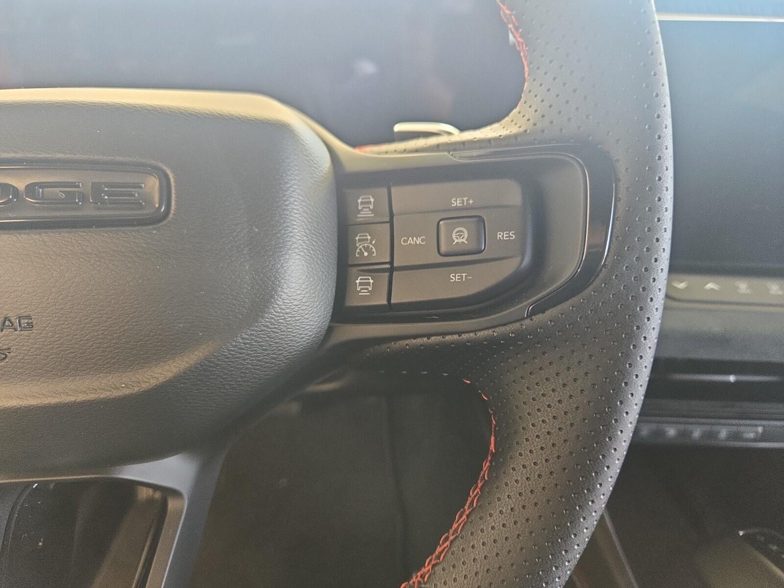 2027 Dodge Charger Scat Pack Plus - Photo 21