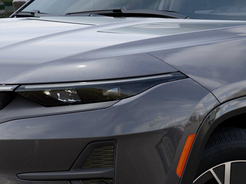 2025 Jeep Wagoneer S Limited - Photo 28